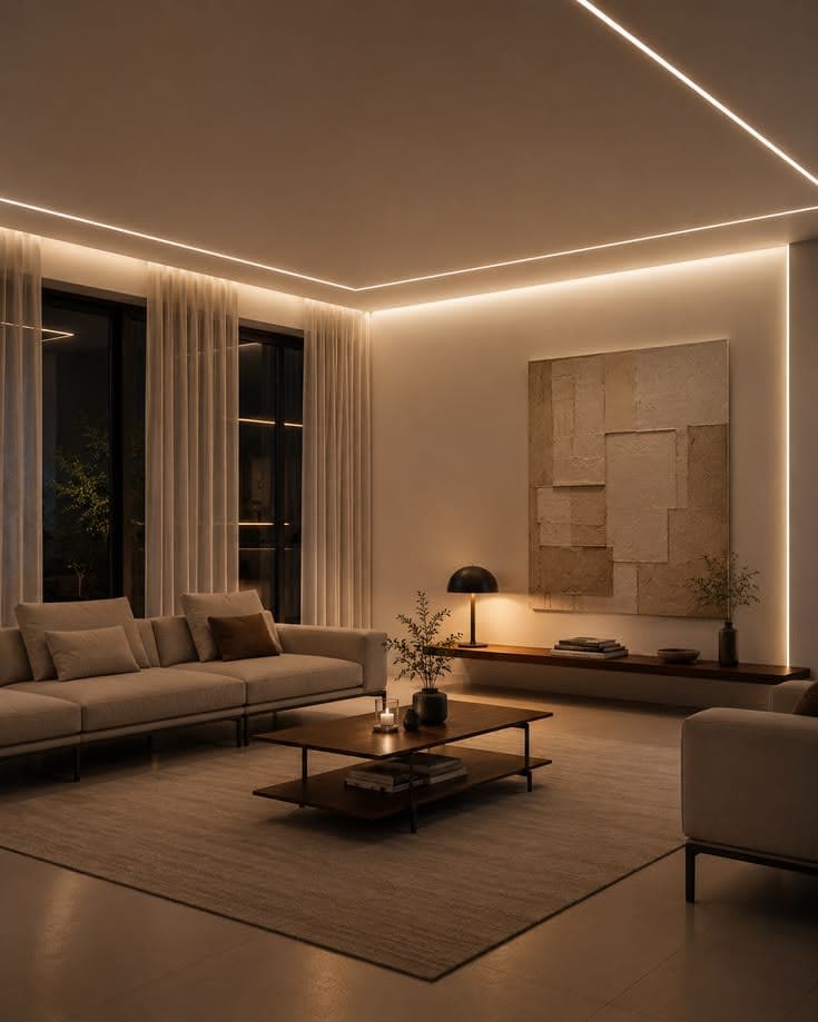 Lighting Design 22