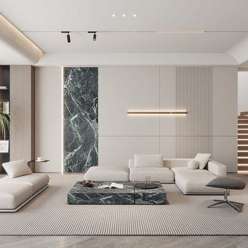 Living Room Design 17