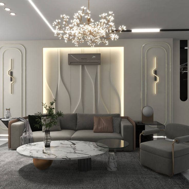 Living Room Design 18