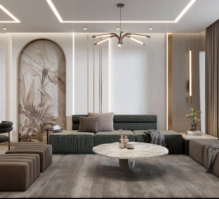 Residential Design 7