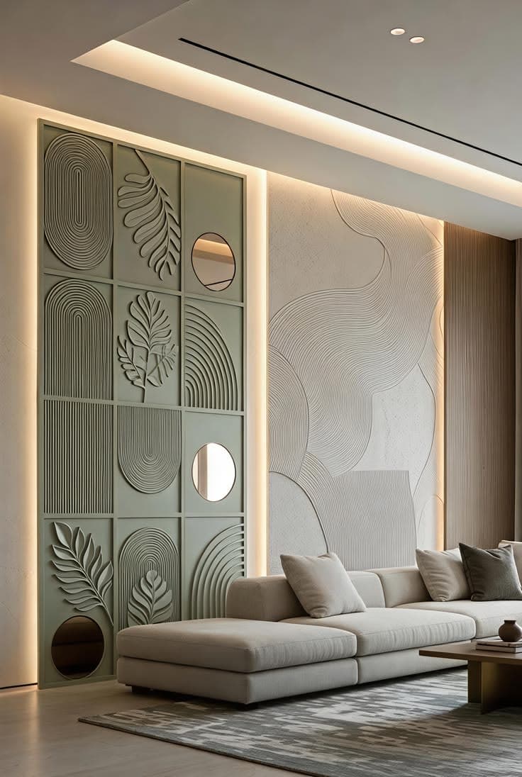 3D Visualization 1