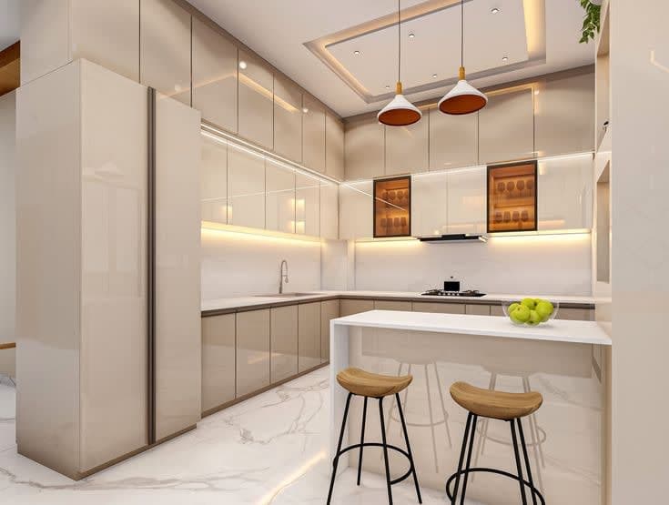 3D Visualization 17