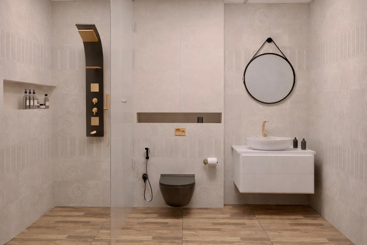 3D Visualization 2