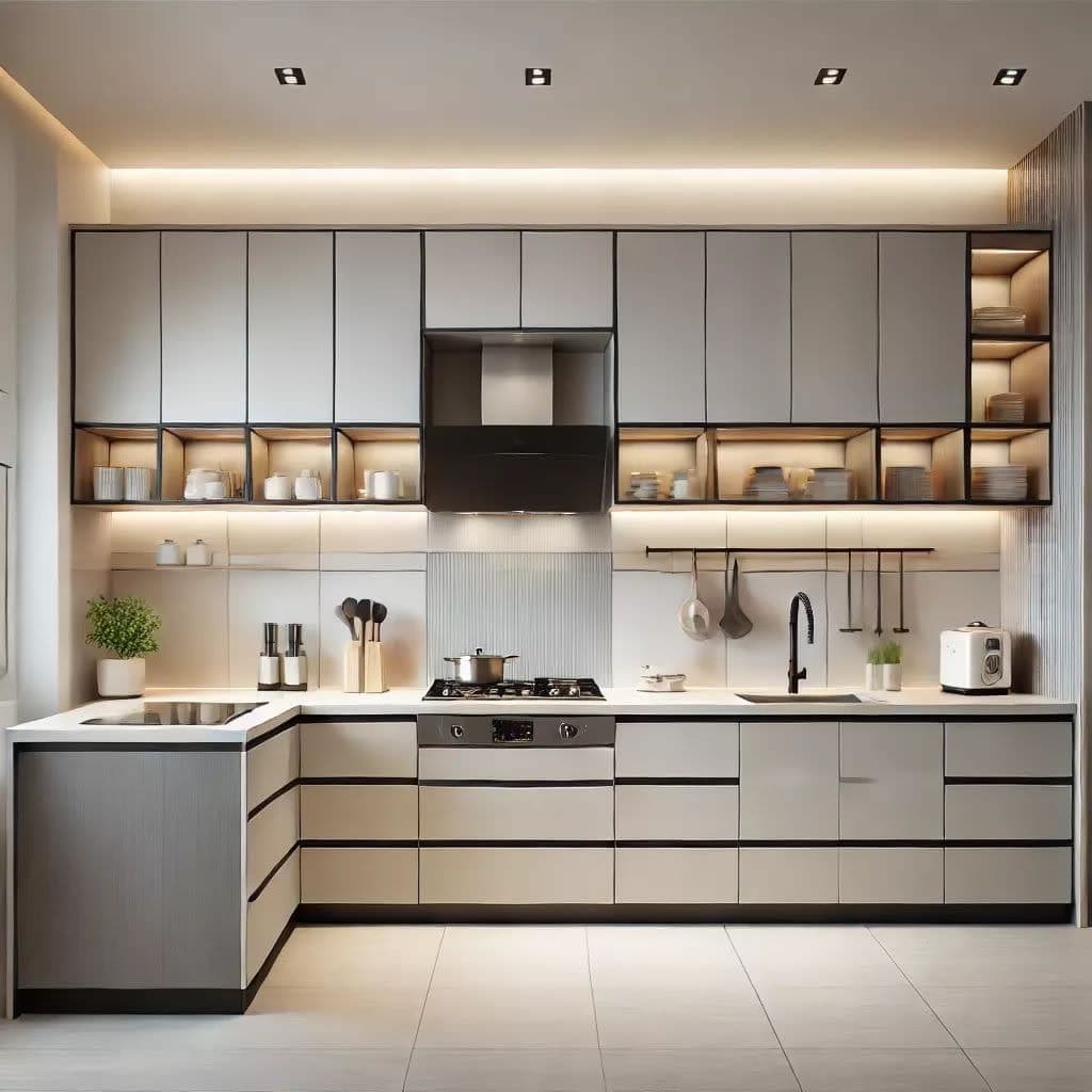 3D Visualization 21