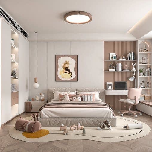 3D Visualization 23