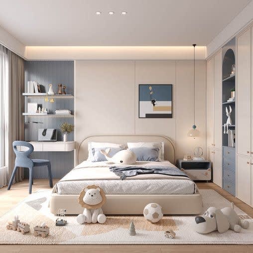 3D Visualization 24