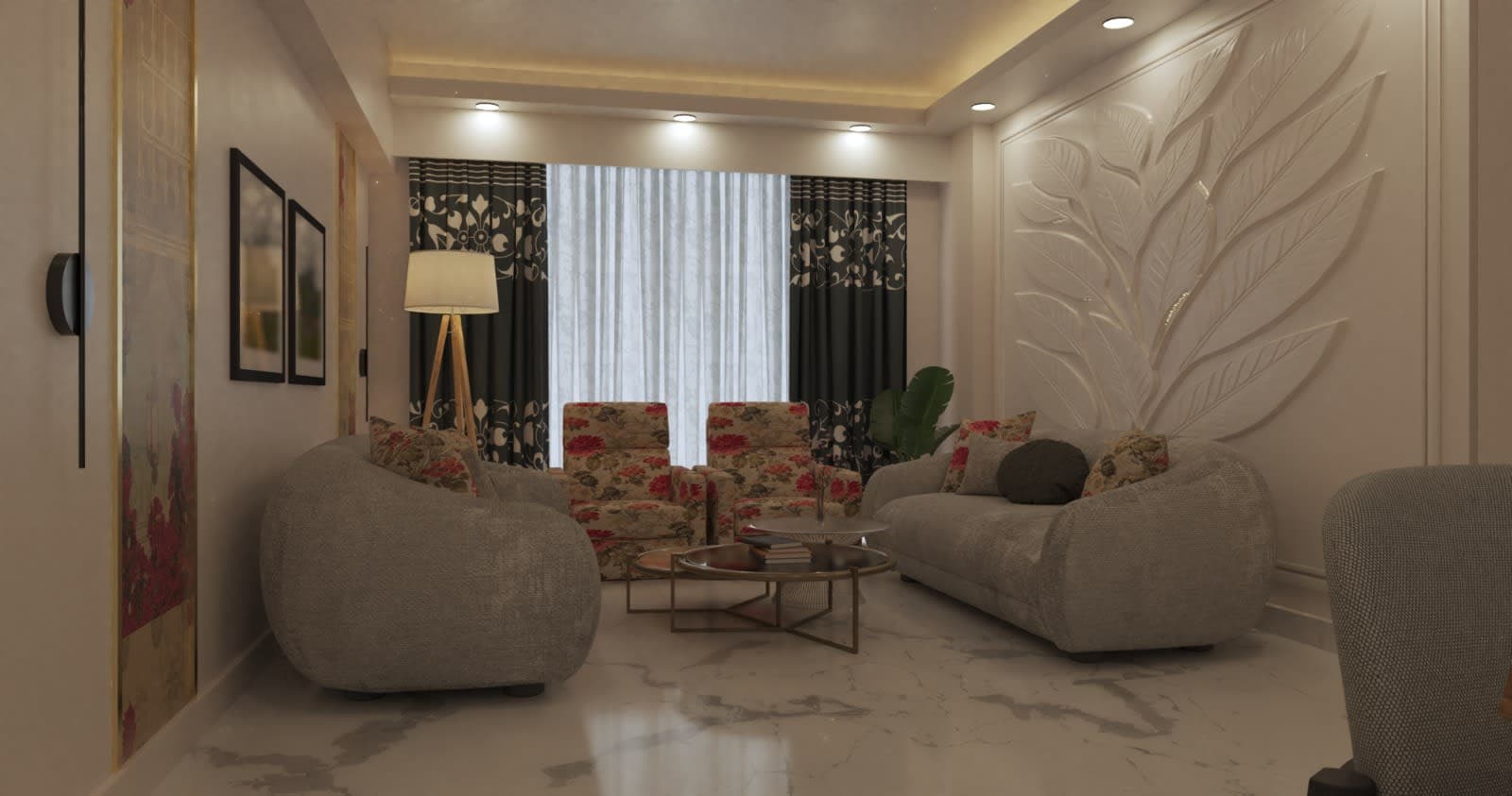 3D Visualization 5