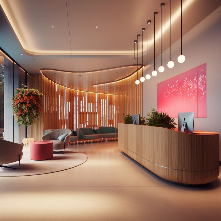 Commercial Design