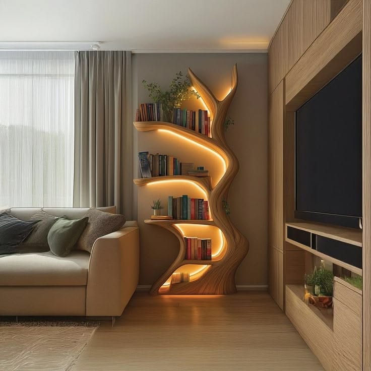 Custom Furniture