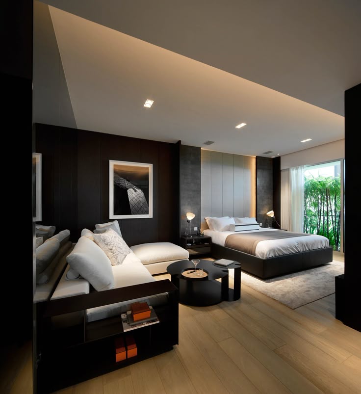 Residential Interior